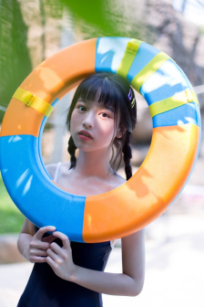 艳女还魂